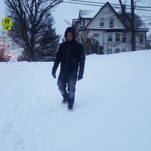 Meet your Posher, Rafael